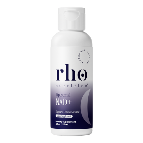 The Feed Rho Liposomal NAD+