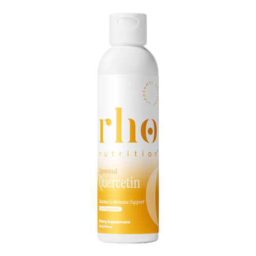 The Feed Rho Liposomal Quercetin