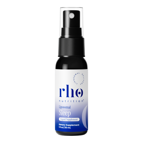 The Feed Rho Liposomal Sleep Formula
