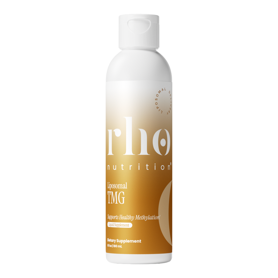 The Feed Rho Liposomal TMG