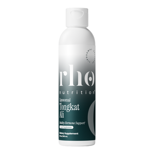 The Feed Rho Liposomal Tongkat Ali