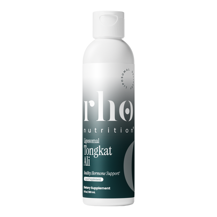 The Feed Rho Liposomal Tongkat Ali