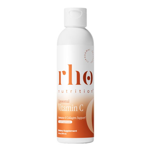 The Feed Rho Liposomal Vitamin C