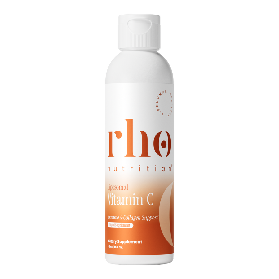 The Feed Rho Liposomal Vitamin C
