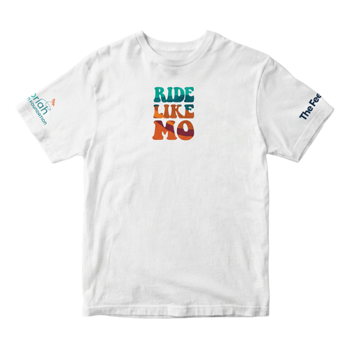 The Feed Ride Like Mo T-Shirt