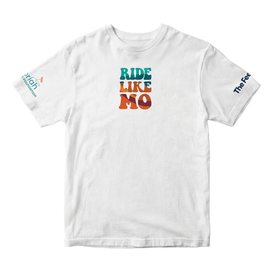 The Feed Ride Like Mo T-Shirt