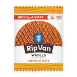 The Feed Rip Van Wafel, view 2