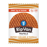 The Feed Rip Van Wafel, view 4