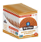 The Feed Rip Van Wafel, view 6