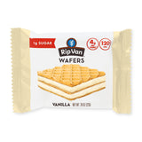 The Feed Rip Van Wafers, view 5