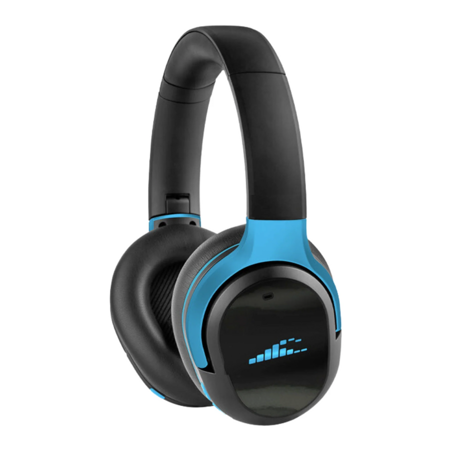 The Feed H2O Audio RIPT ULTRA Performance Sport Headphones