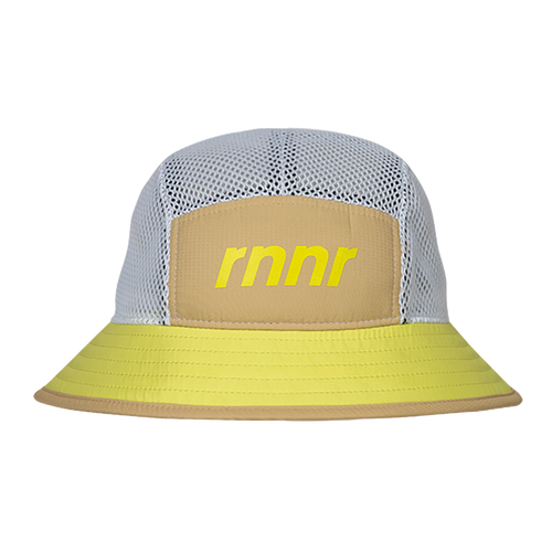 The Feed rnnr Bucket Hat