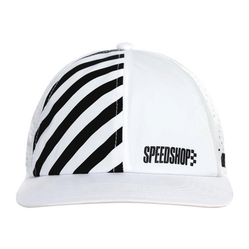 The Feed rnnr Crew Hat