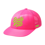 The Feed rnnr Crew Hat, view 5