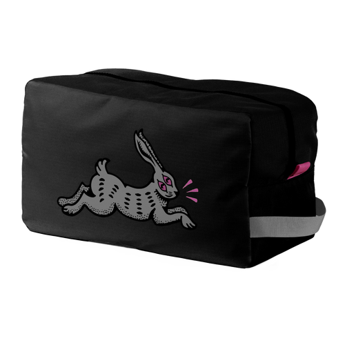The Feed rnnr Drop Shoe Bag