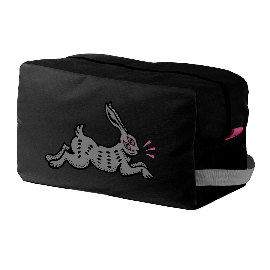 The Feed rnnr Drop Shoe Bag