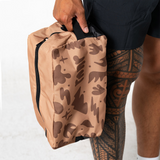 The Feed rnnr Drop Shoe Bag, view 3