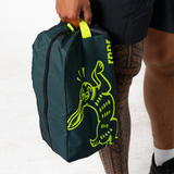 The Feed rnnr Drop Shoe Bag, view 4
