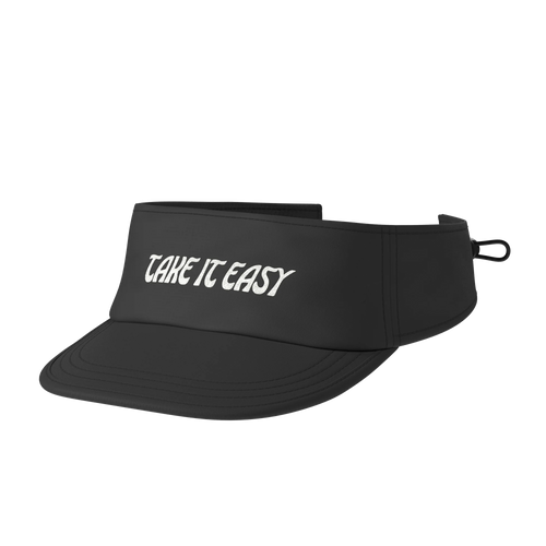 The Feed rnnr Running Visor