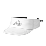 The Feed rnnr Running Visor, view 2