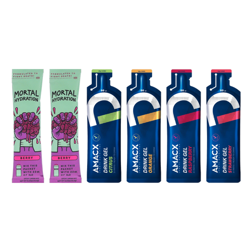 The Feed RnR On-Course Pack
