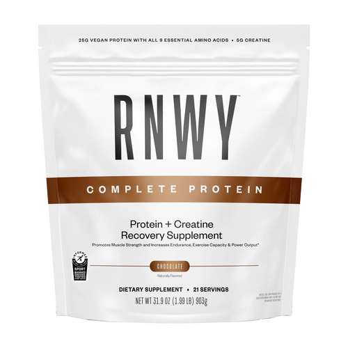 The Feed RNWY Complete Protein