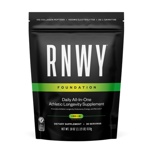 The Feed RNWY Foundation