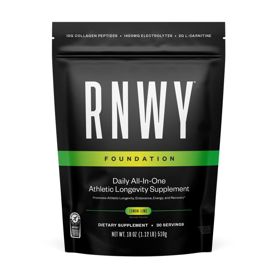 The Feed RNWY Foundation