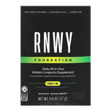 The Feed RNWY Foundation, view 5