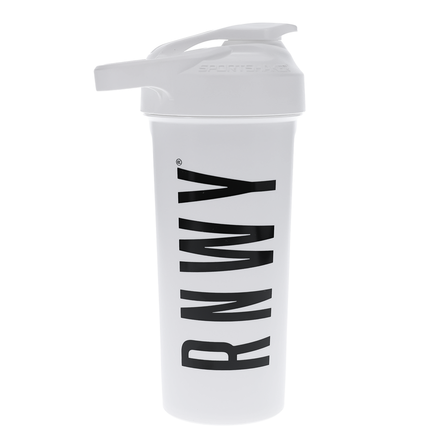 The Feed RNWY Shaker Bottle