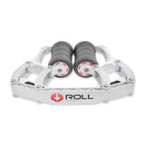 The Feed Roll Recovery R8, view 2