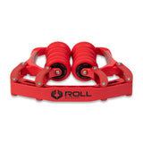 The Feed Roll Recovery R8, view 4