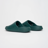 The Feed Roll Recovery SUPERPLUSH Women's Recovery Slides, view 3