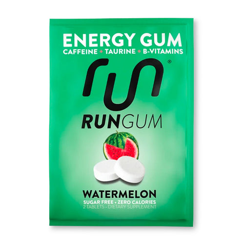 The Feed Run Gum