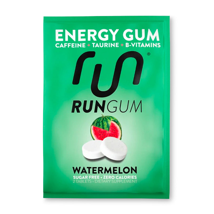 The Feed Run Gum