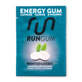 The Feed Run Gum, view 2
