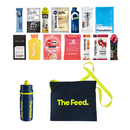 The Feed The Runner Pack