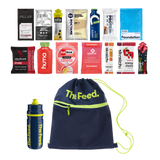 The Feed The Runner Pack, view 4
