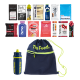 The Feed The Runner Pack, view 5