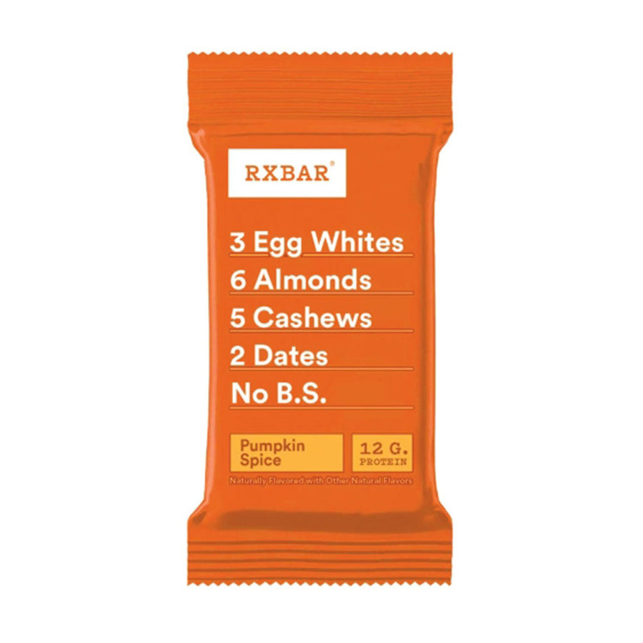 The Feed RXBAR Protein Bar