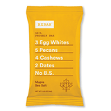 The Feed RXBAR Protein Bar, view 4
