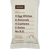 The Feed RXBAR Protein Bar, view 5