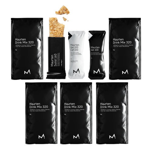 The Feed Sabastian Sawe 1:59 Marathon Pack
