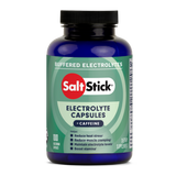 The Feed SaltStick Electrolyte Capsules + Caffeine, view 2