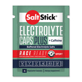 The Feed SaltStick Electrolyte Capsules + Caffeine, view 3