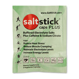 The Feed SaltStick Electrolyte Capsules + Caffeine, view 5
