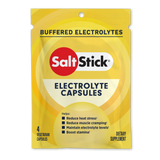 The Feed SaltStick FastChews Electrolyte Tablets, view 2