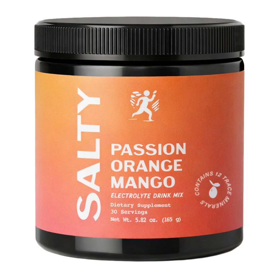 The Feed Salty Hydration Electrolyte Drink Mix