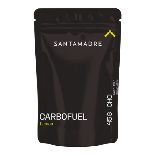 The Feed SANTAMADRE Carbo Fuel