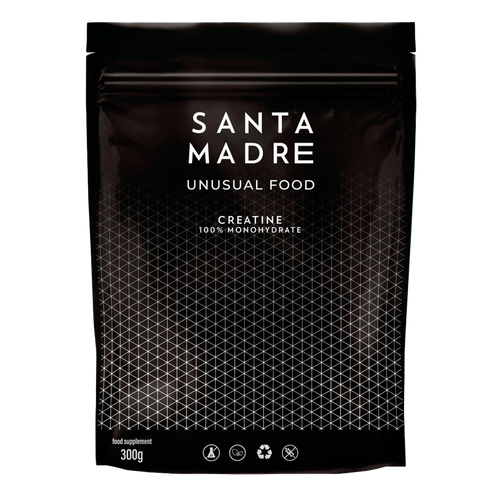 The Feed SANTAMADRE Creatine Monohydrate Powder